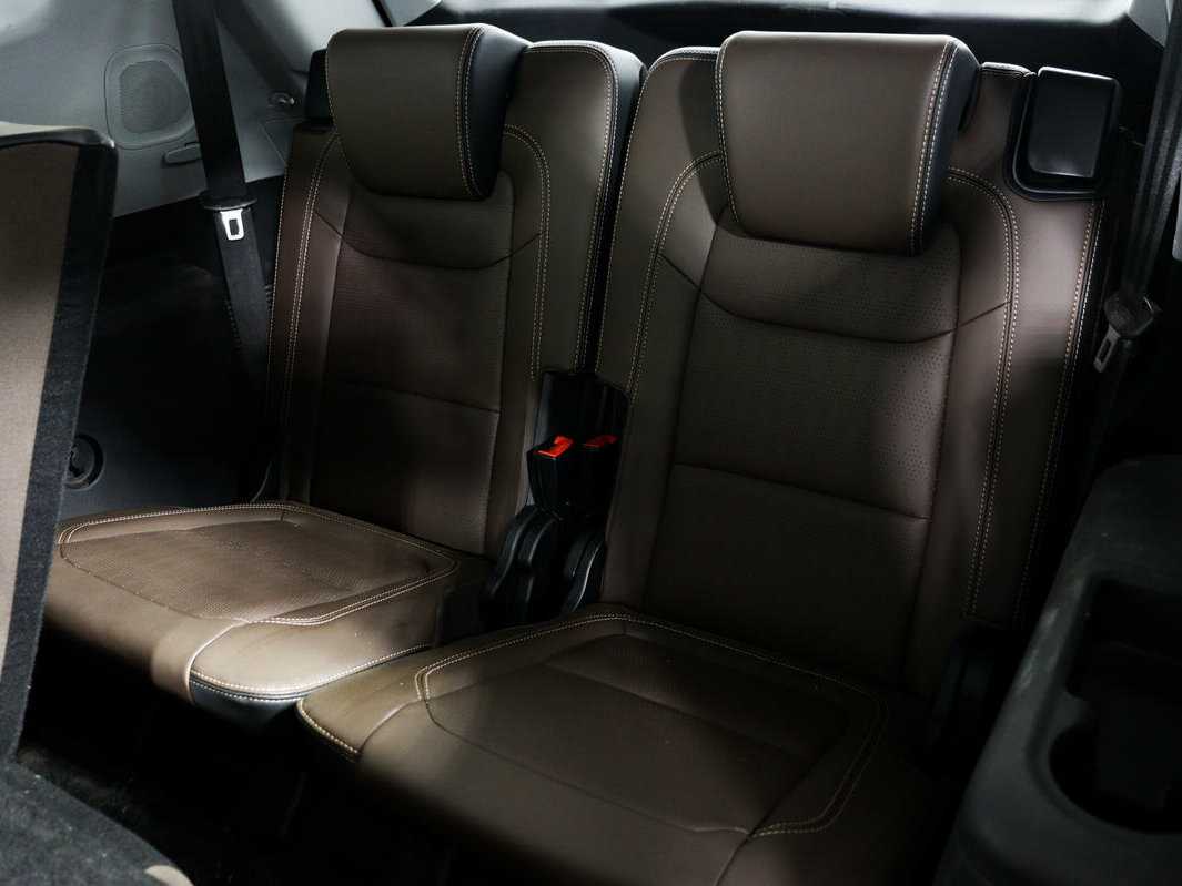 Купить Chery Tiggo 8 Pro, 2021, 38 500 км.. Фото: #13