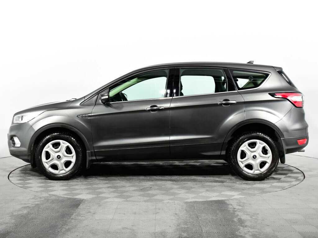 Купить Ford Kuga, 2017, 72 574 км.. Фото: #7