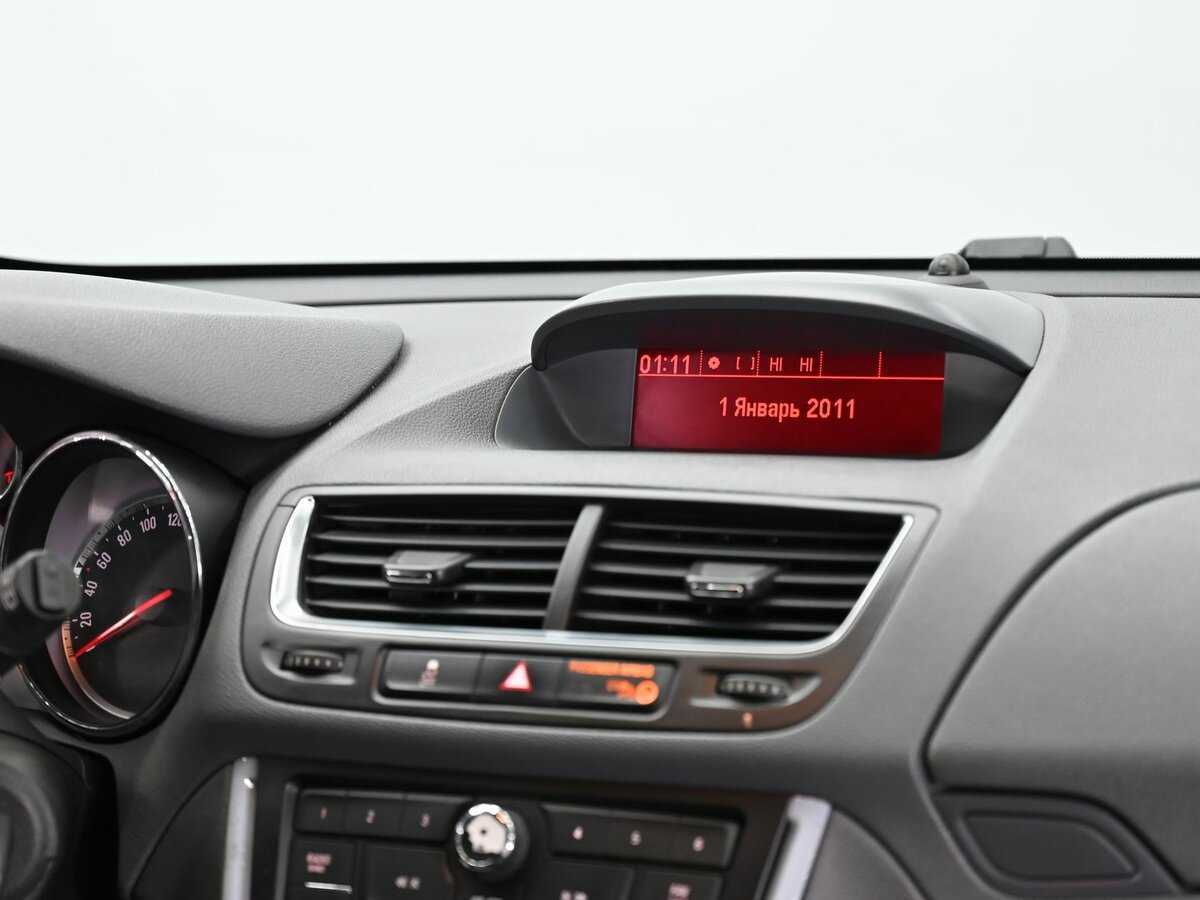 Купить Opel Mokka, 2013, 165 500 км.. Фото: #8