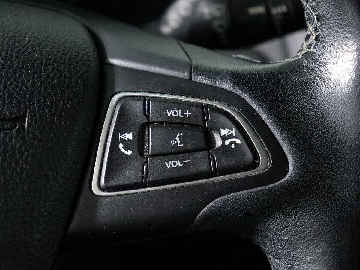 Купить Ford Focus, 2016, 120 160 км.. Фото: #14
