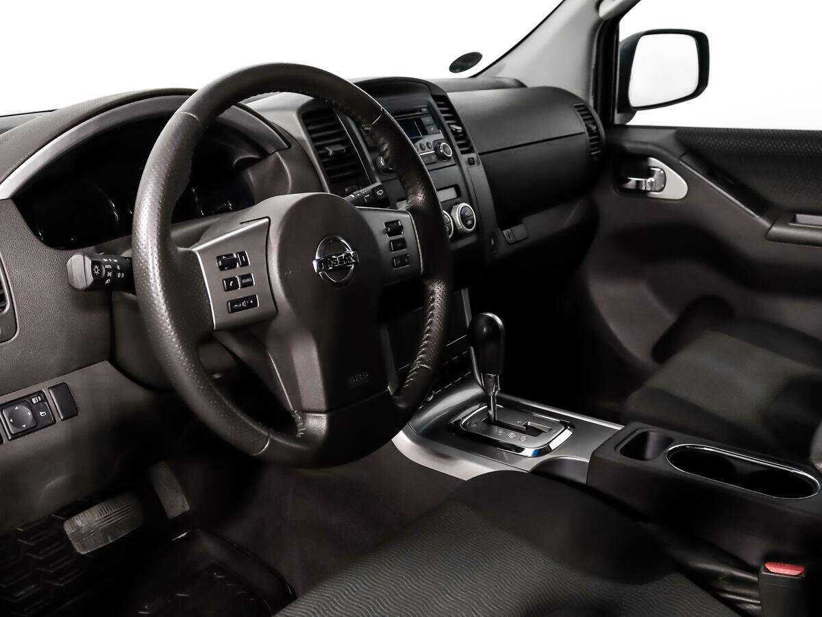 Купить Nissan Pathfinder, 2012, 108 185 км.. Фото: #8