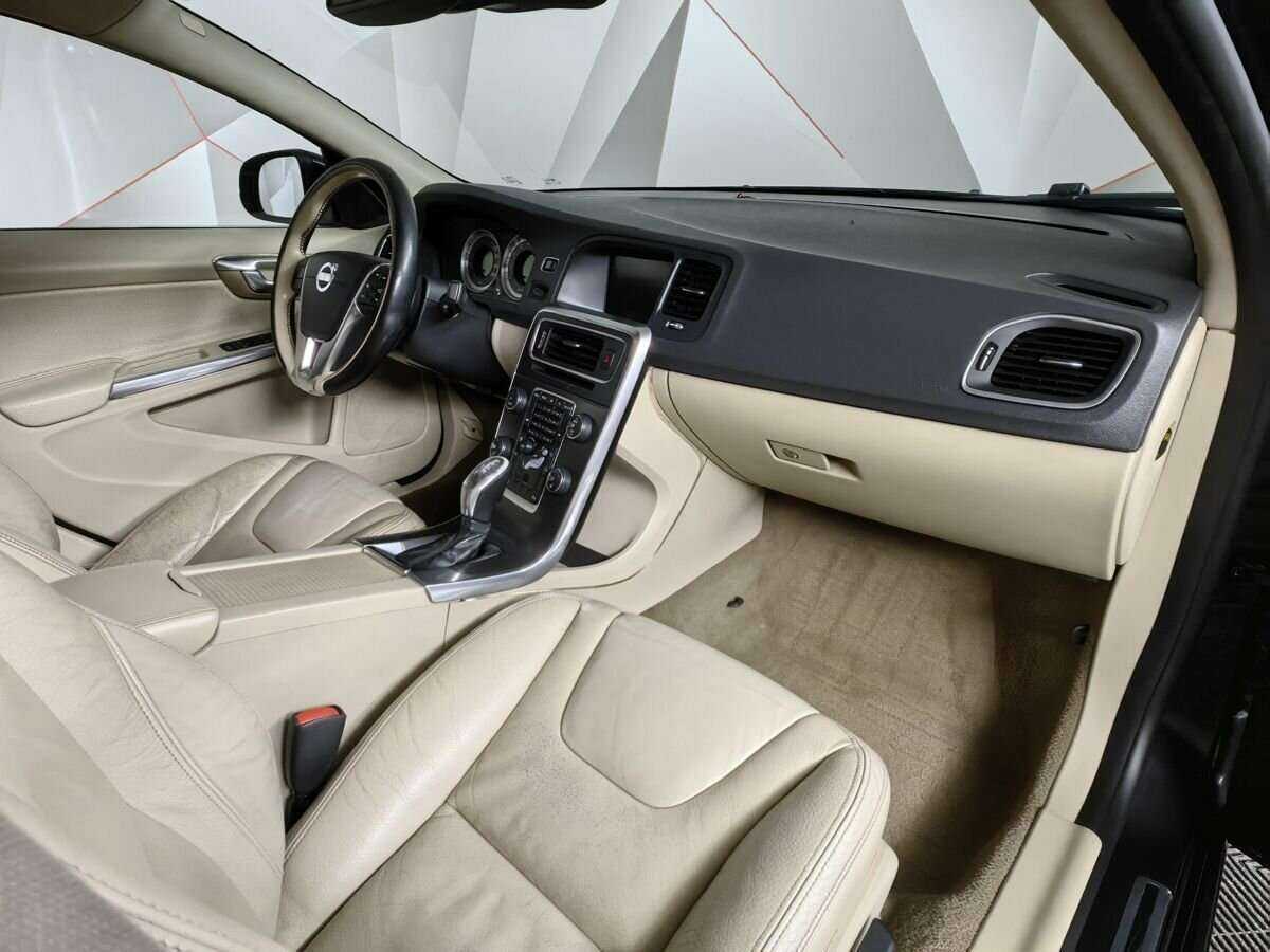 Купить Volvo S60, 2013, 188 416 км.. Фото: #8