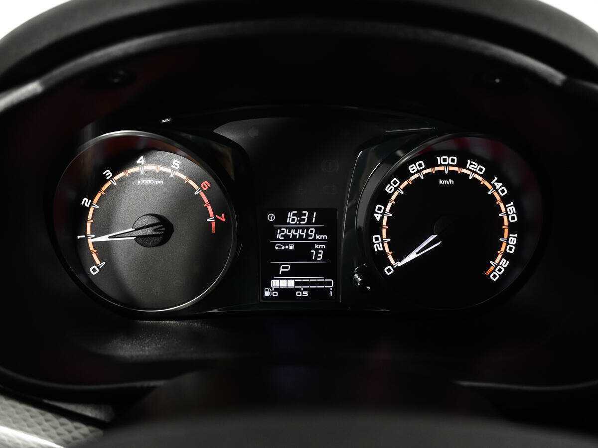 Купить Lada (ВАЗ) Granta, 2020, 124 447 км.. Фото: #10