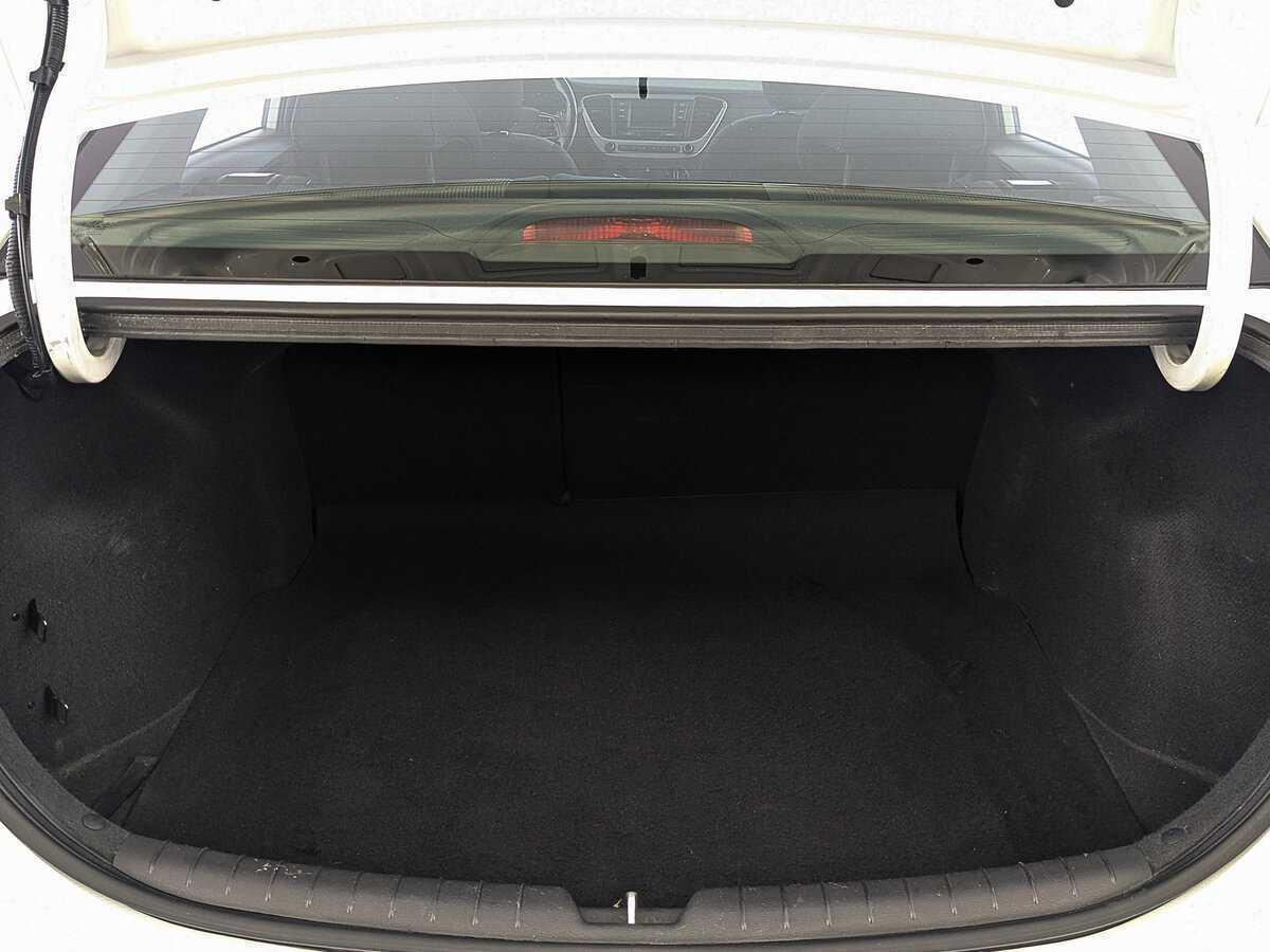 Купить Hyundai Solaris, 2017, 158 808 км.. Фото: #9