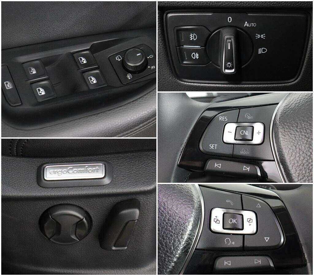 Купить Volkswagen Passat, 2017, 181 000 км.. Фото: #13