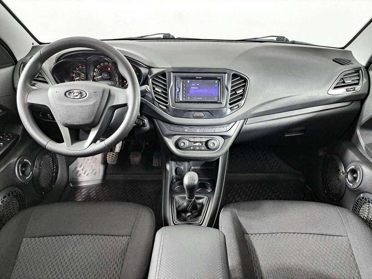 Купить Lada (ВАЗ) Vesta, 2017, 76 000 км.. Фото: #11