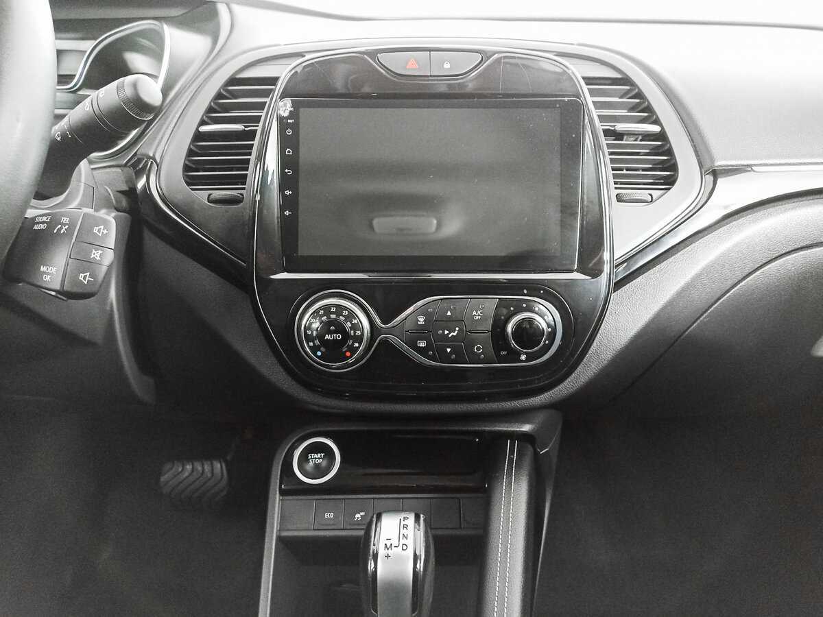 Купить Renault Kaptur, 2020, 48 546 км.. Фото: #12