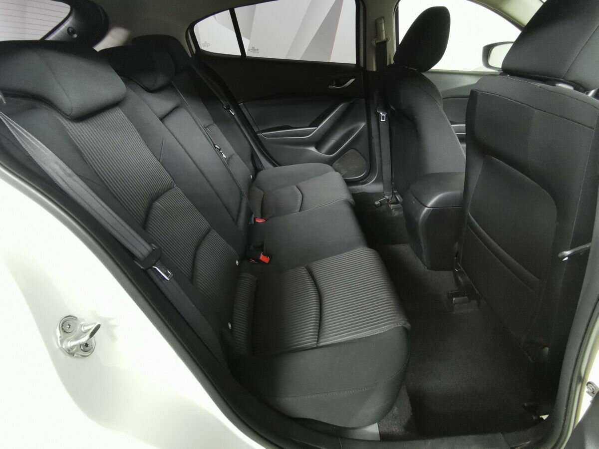 Купить Mazda 3, 2014, 65 034 км.. Фото: #11