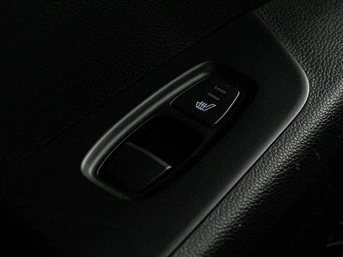 Купить Hyundai Creta, 2017, 89 211 км.. Фото: #13