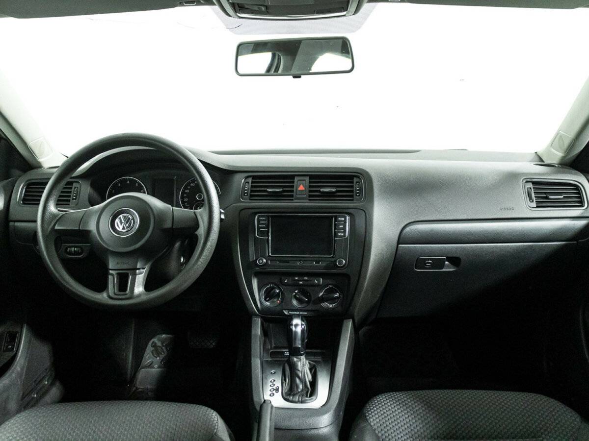 Купить Volkswagen Jetta, 2014, 279 101 км.. Фото: #12
