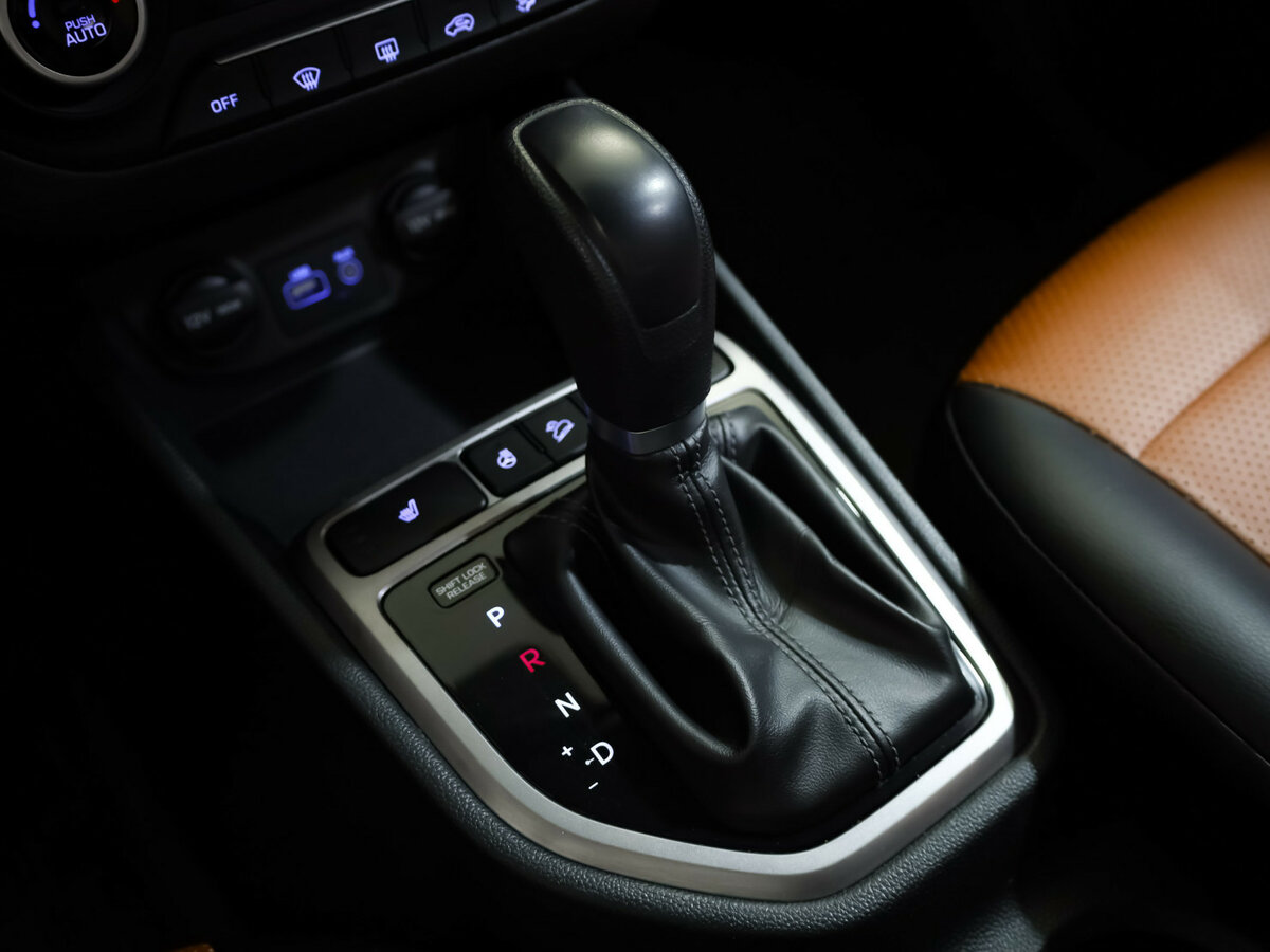 Купить Hyundai Creta, 2018, 91 512 км.. Фото: #16