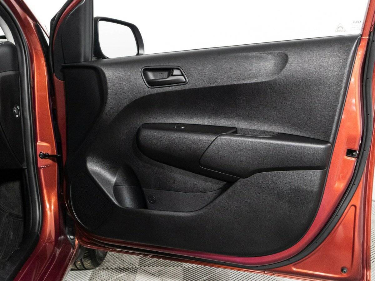 Купить Kia Picanto, 2022, 12 200 км.. Фото: #26