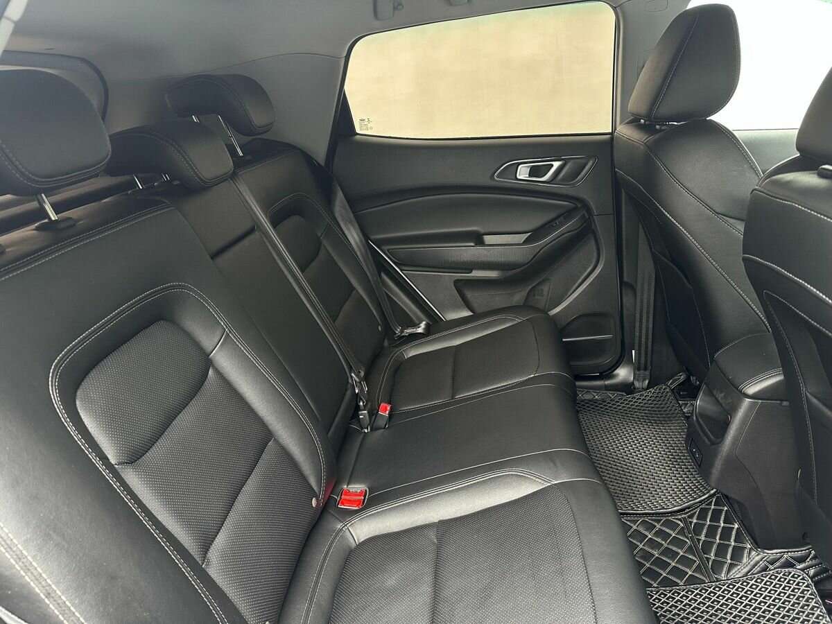 Купить Chery Tiggo 4, 2019, 83 074 км.. Фото: #13