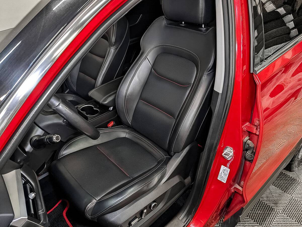 Купить Chery Tiggo 7 Pro, 2021, 99 540 км.. Фото: #18