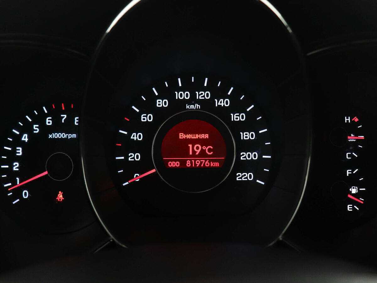 Купить Kia Rio, 2012, 81 972 км.. Фото: #10