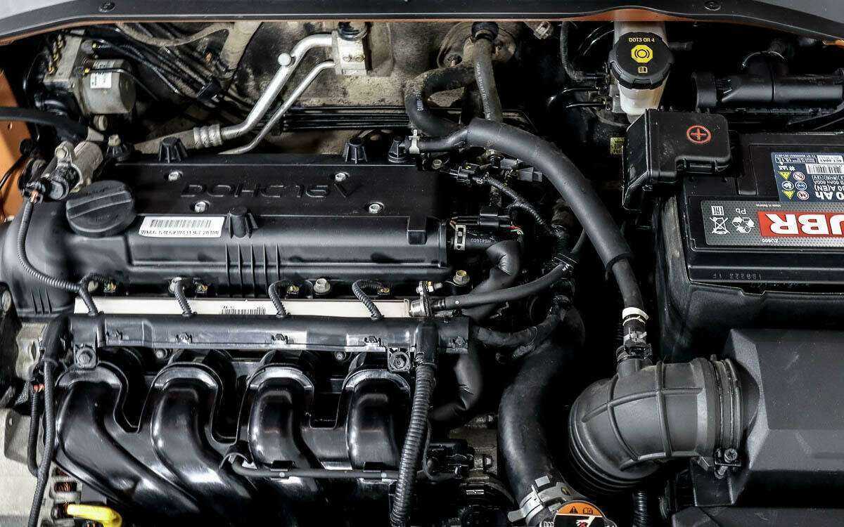 Купить Kia Rio, 2019, 85 650 км.. Фото: #15