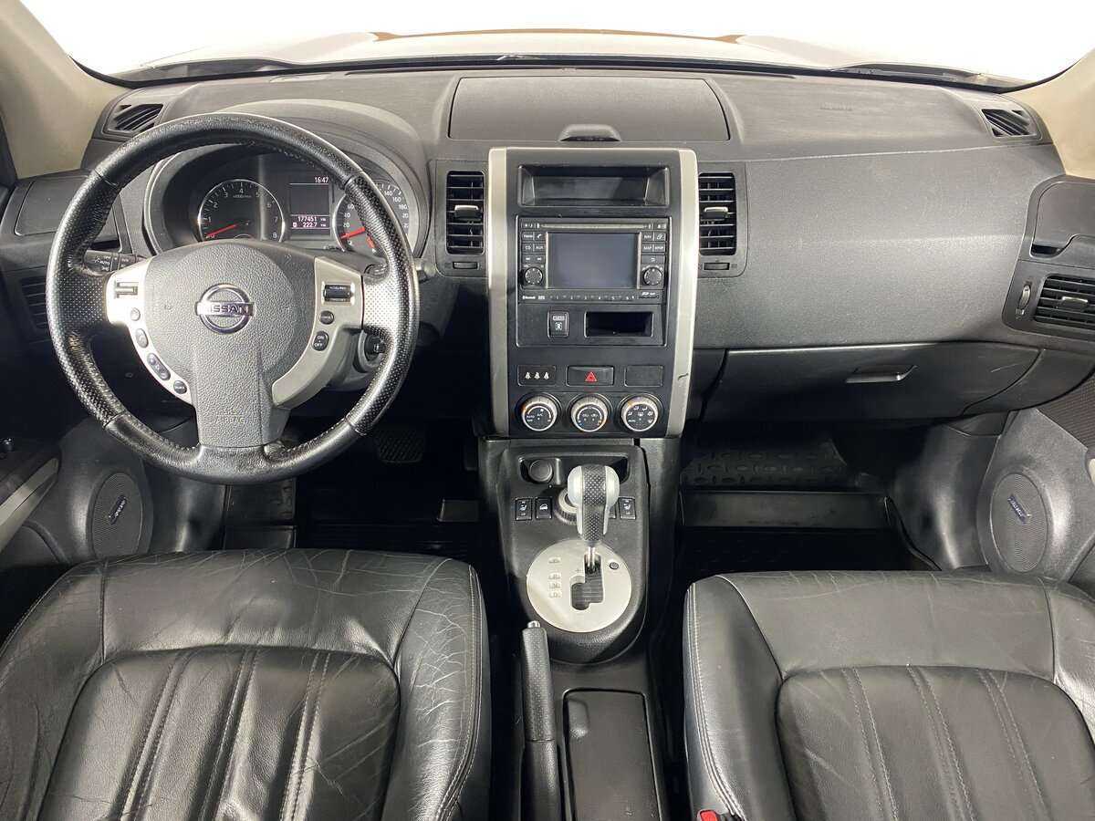 Купить Nissan X-Trail, 2012, 177 450 км.. Фото: #10