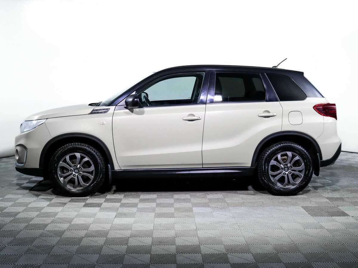 Купить Suzuki Vitara, 2020, 163 060 км.. Фото: #4