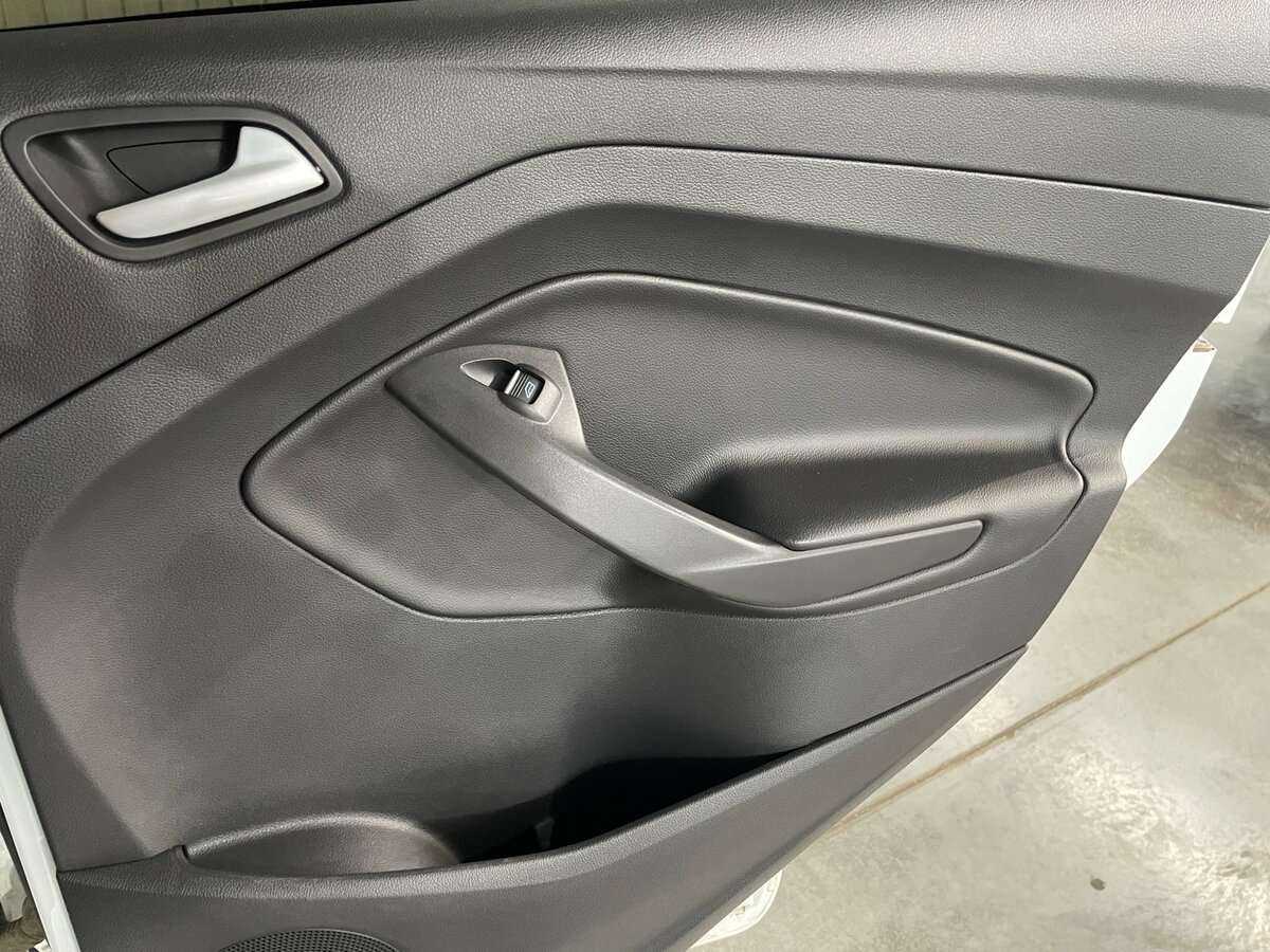 Купить Ford Kuga, 2017, 120 231 км.. Фото: #27