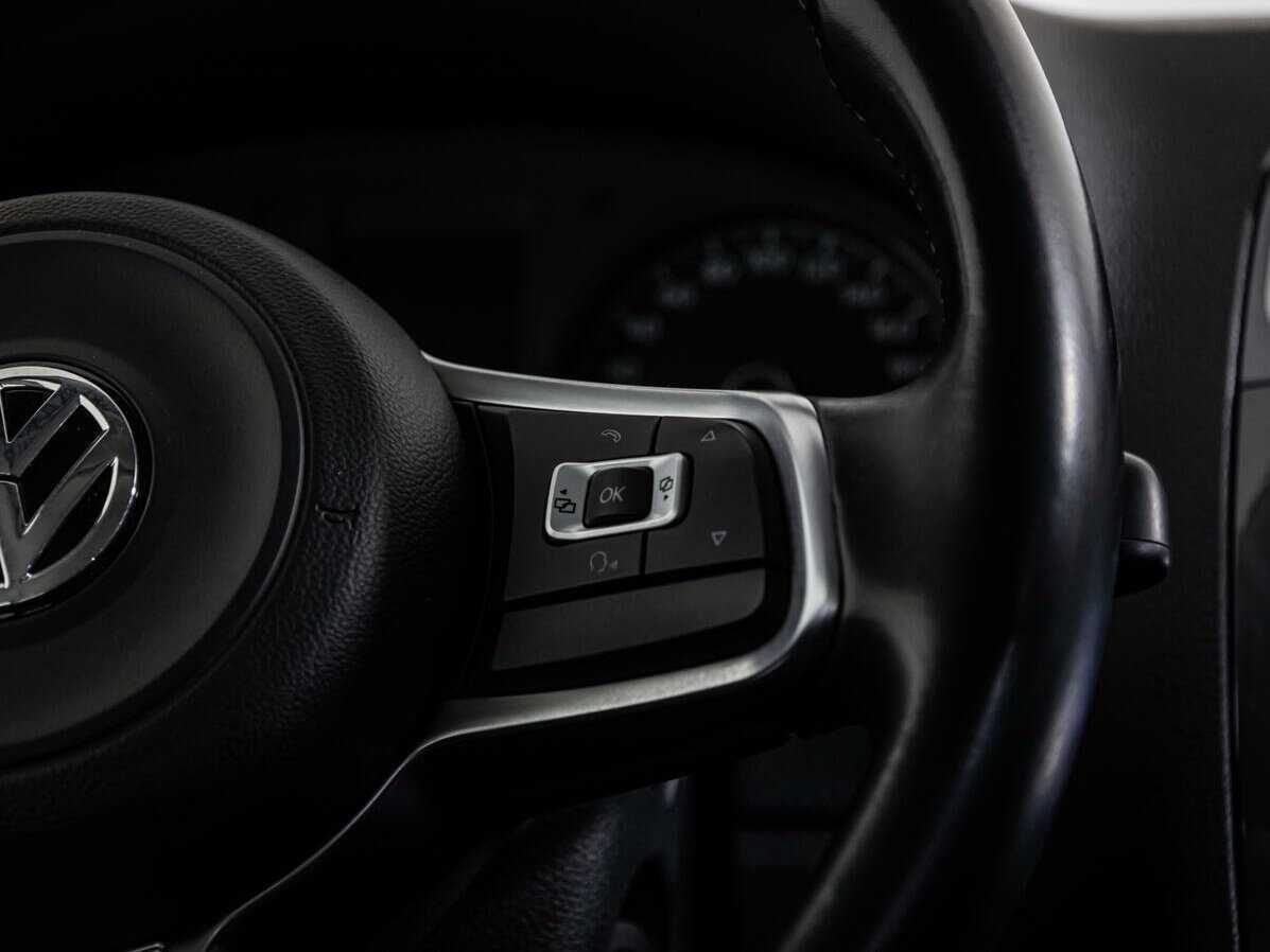 Купить Volkswagen Polo, 2018, 193 326 км.. Фото: #12