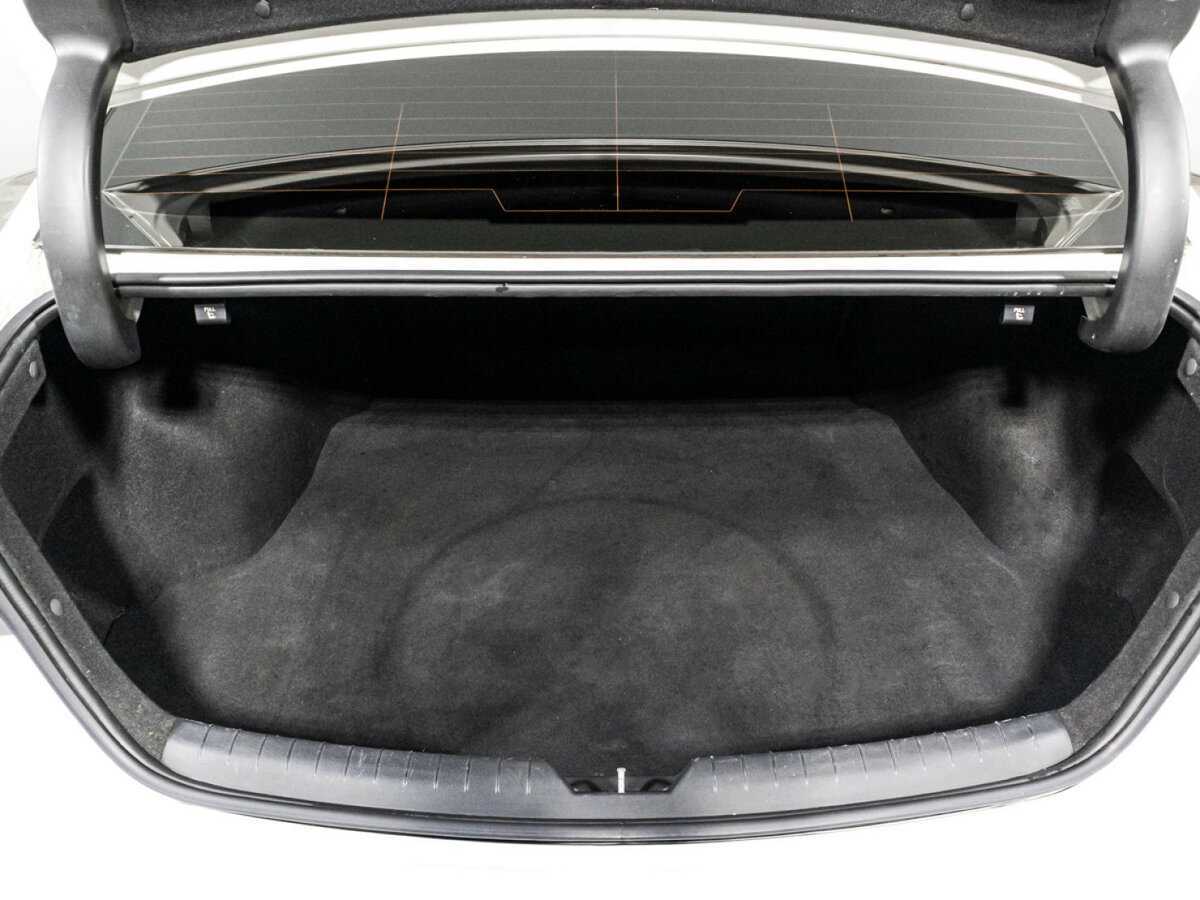 Купить Hyundai Sonata, 2018, 94 000 км.. Фото: #20