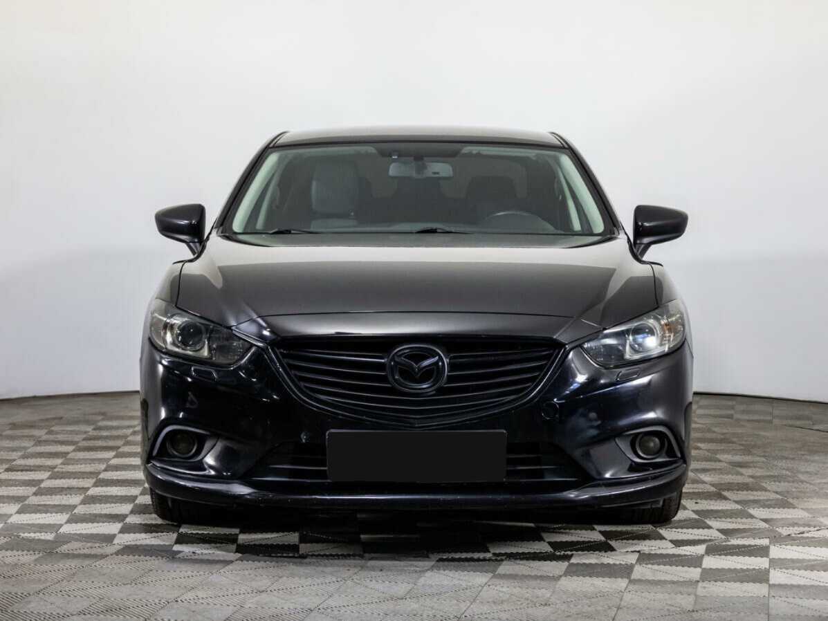 Купить Mazda 6, 2013, 116 000 км.. Фото: #1