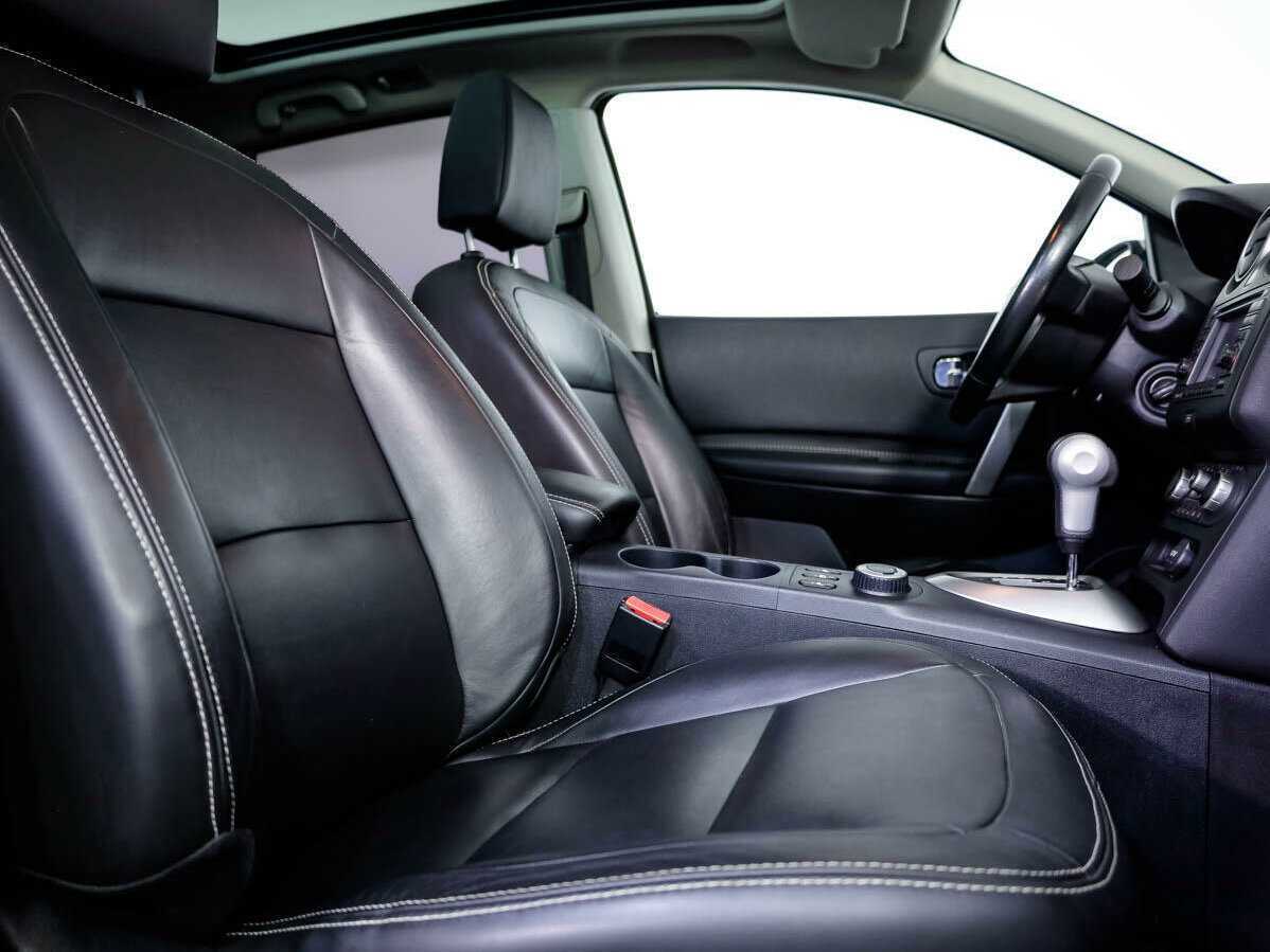 Купить Nissan Qashqai, 2013, 136 159 км.. Фото: #10