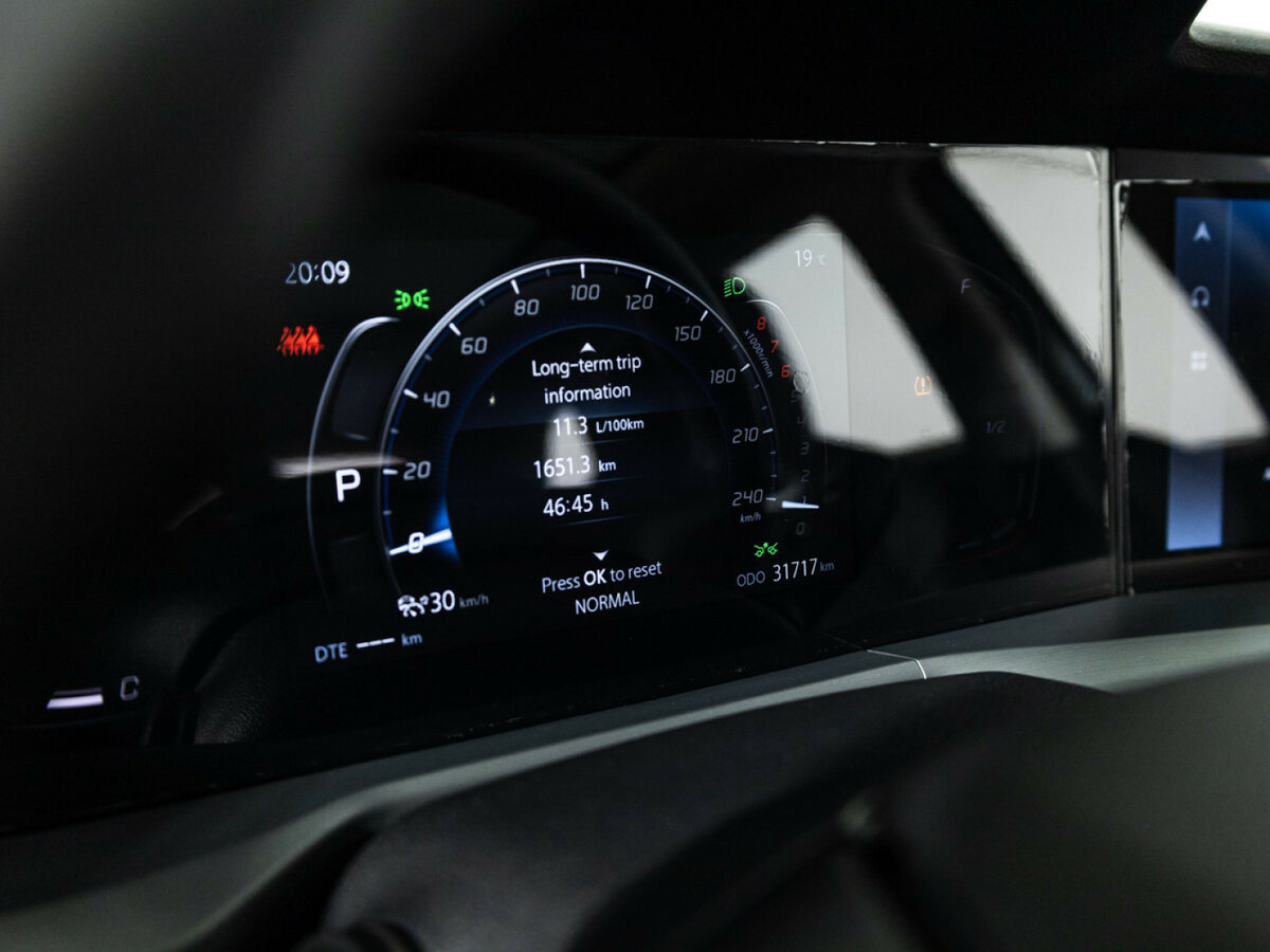 Купить Changan CS75 Plus, 2023, 31 716 км.. Фото: #11