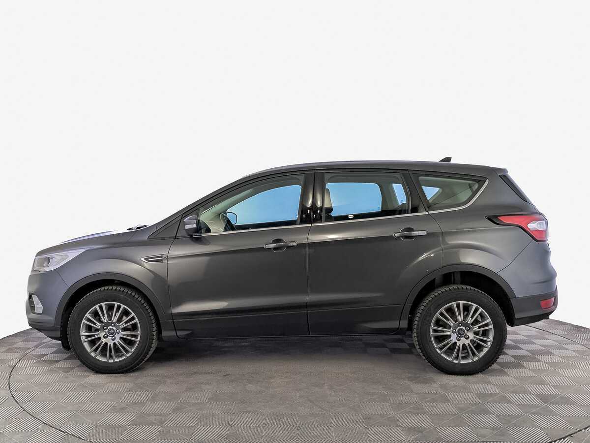 Купить Ford Kuga, 2018, 145 384 км.. Фото: #7