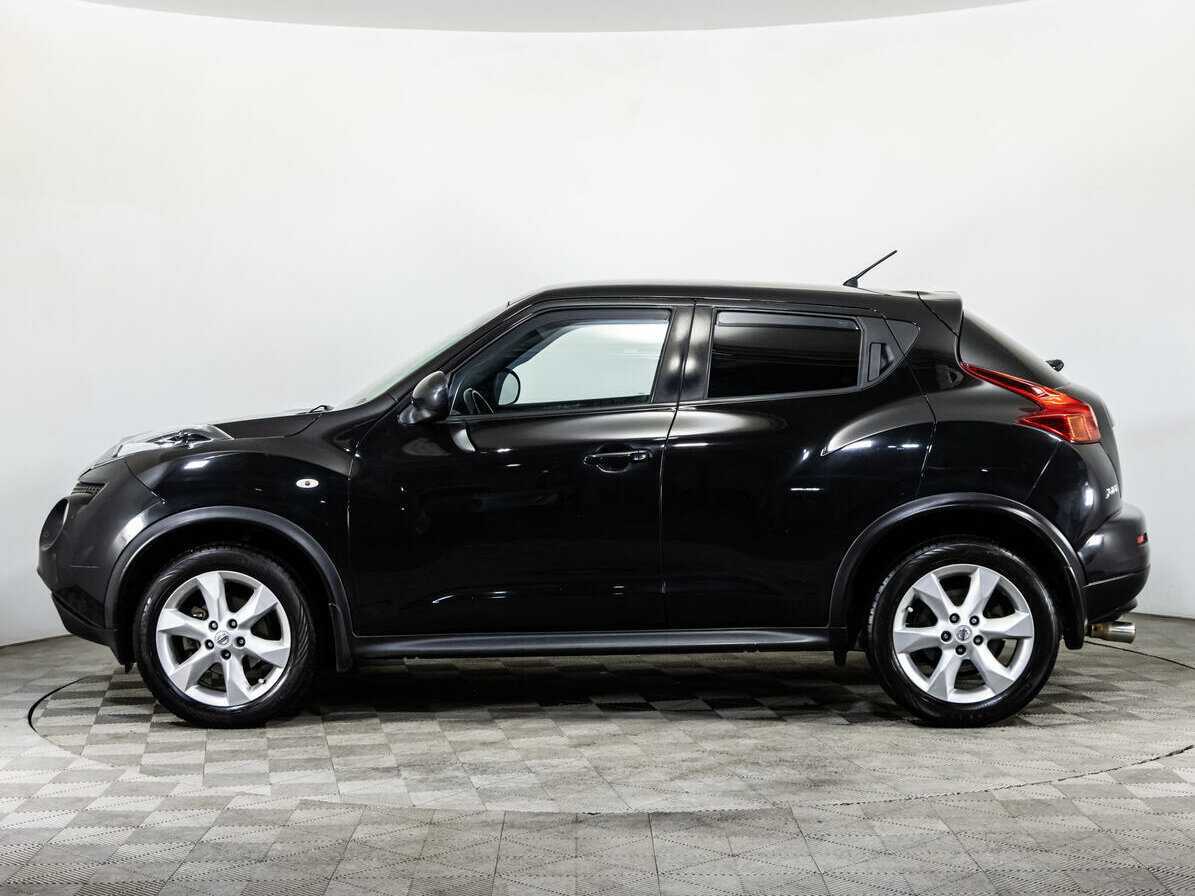 Купить Nissan Juke, 2012, 150 000 км.. Фото: #7