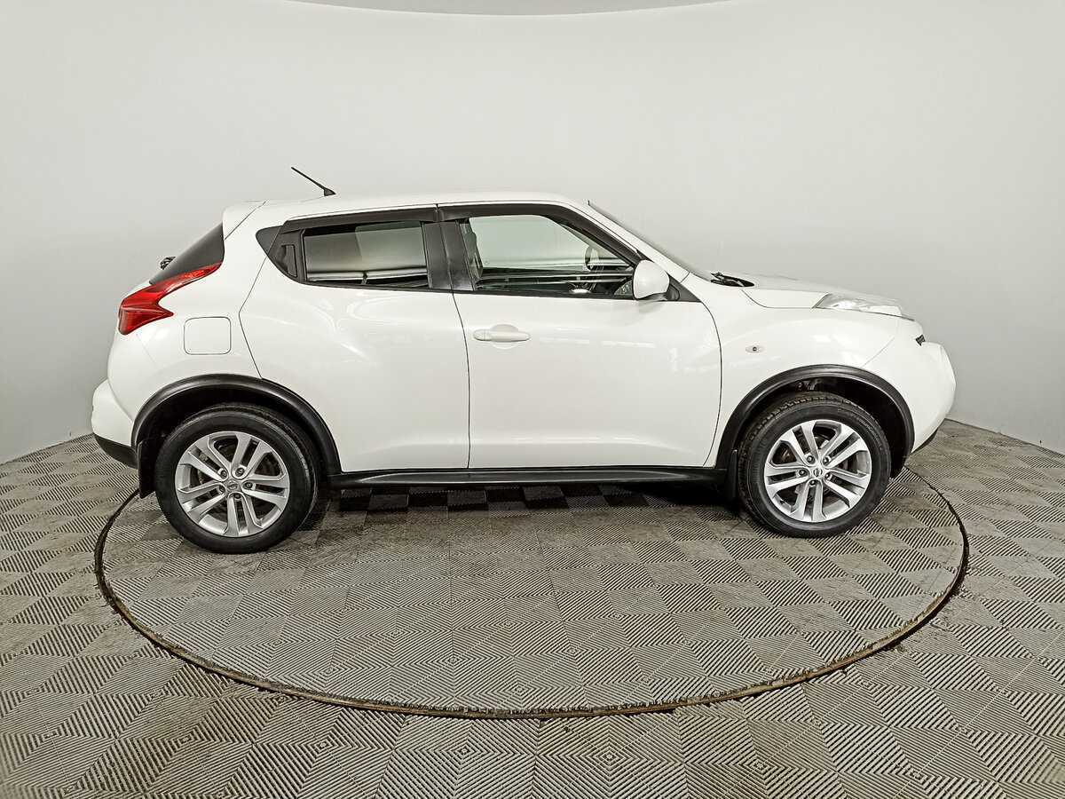Купить Nissan Juke, 2014, 140 758 км.. Фото: #3