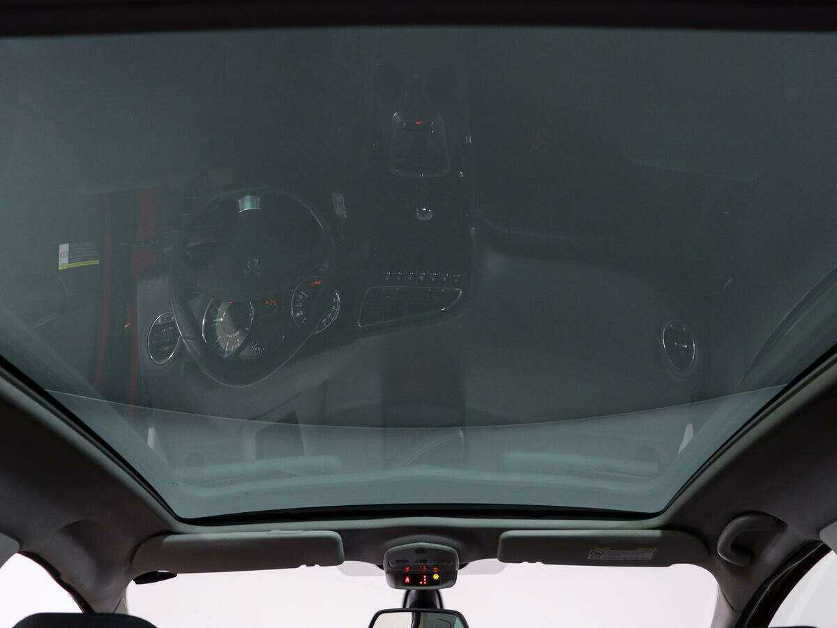 Купить Peugeot 3008, 2012, 102 927 км.. Фото: #14