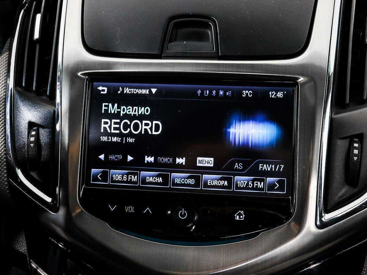 Купить Chevrolet Cruze, 2013, 209 343 км.. Фото: #13