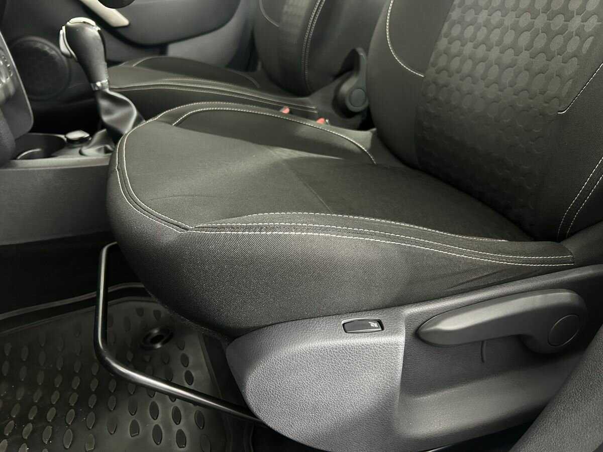 Купить Renault Logan, 2016, 72 429 км.. Фото: #9