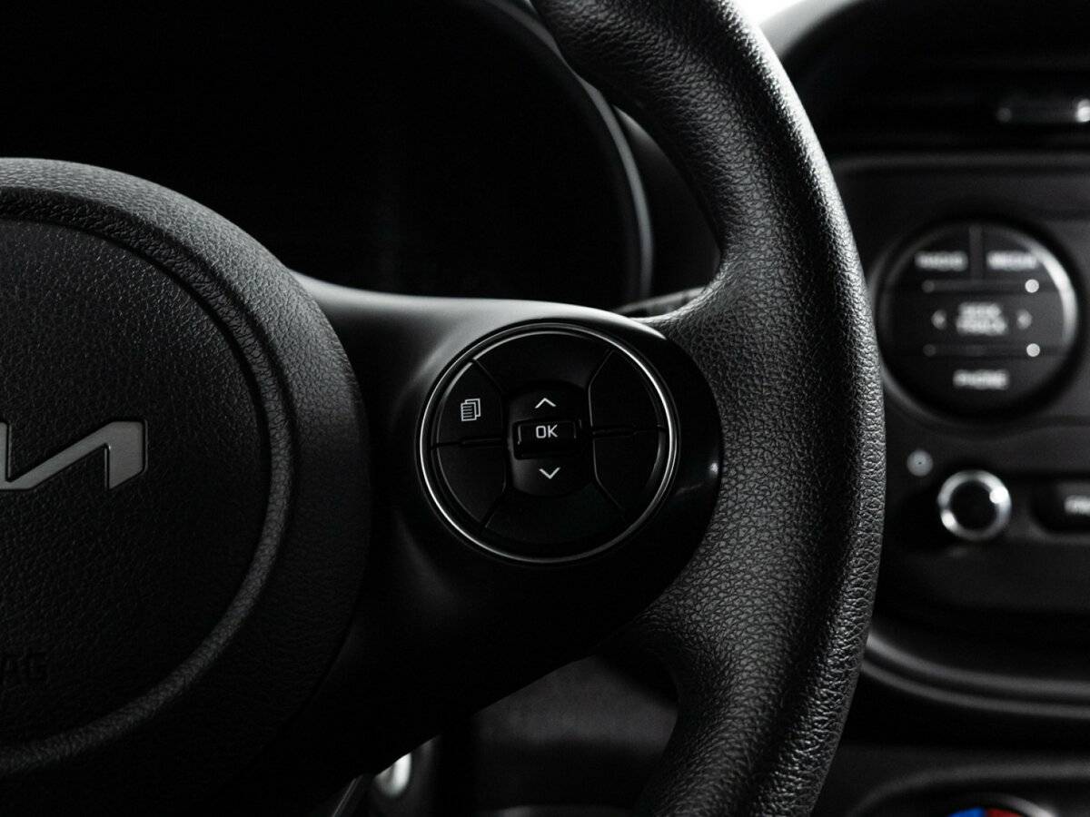 Купить Kia Soul, 2022, 94 851 км.. Фото: #20