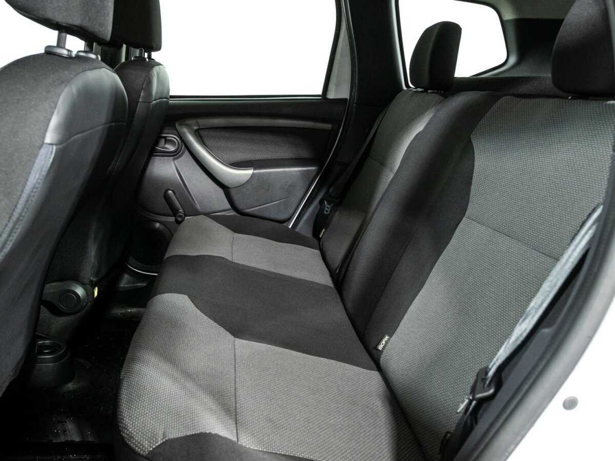 Купить Renault Duster, 2016, 84 582 км.. Фото: #9