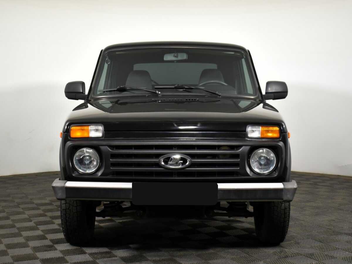 Купить Lada (ВАЗ) 2121 (4x4), 2019, 68 041 км.. Фото: #1