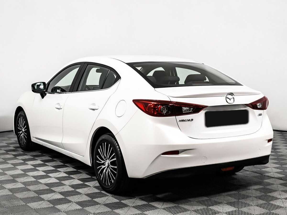 Купить Mazda 3, 2013, 147 500 км.. Фото: #6