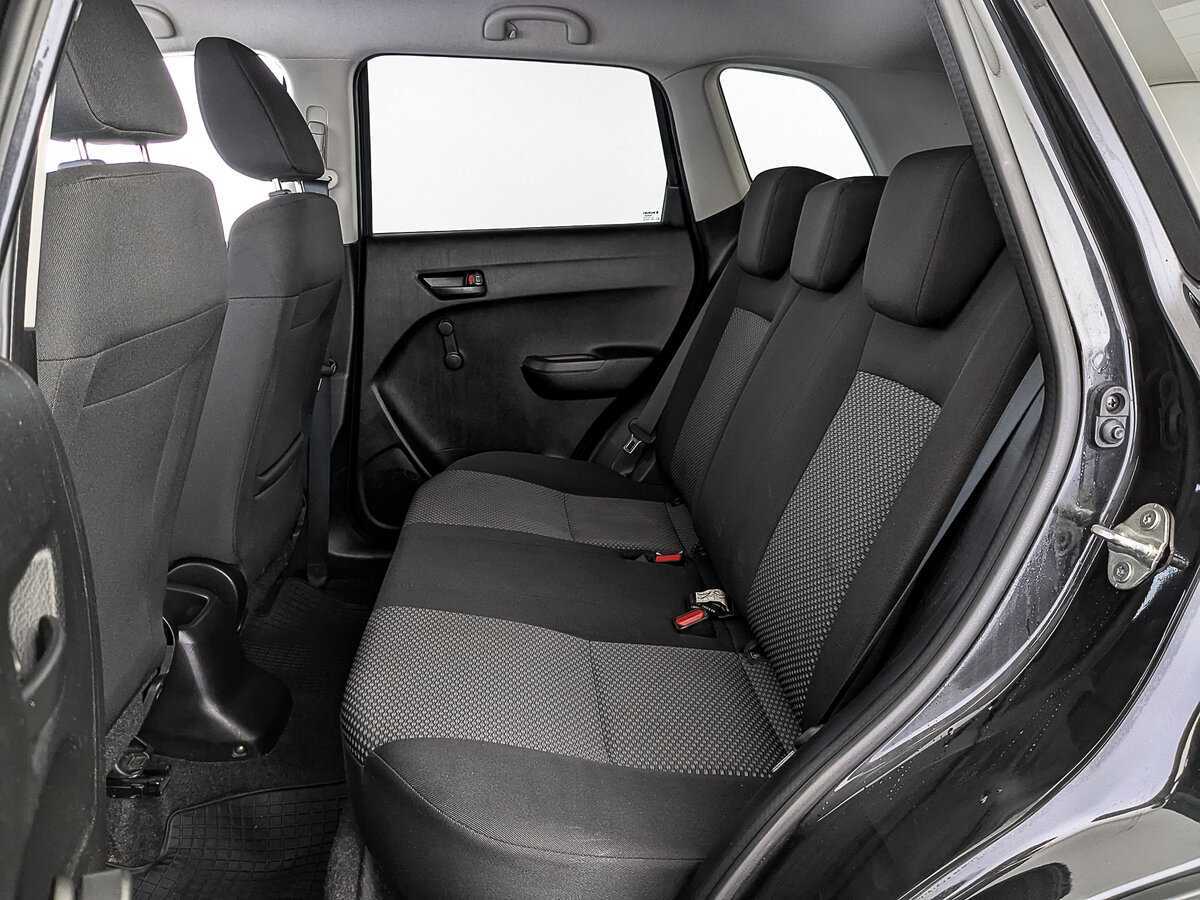 Купить Suzuki Vitara, 2019, 85 391 км.. Фото: #17