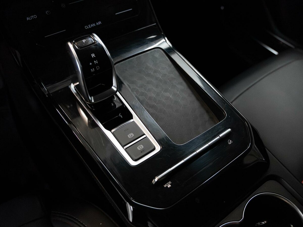 Купить Chery Tiggo 7 Pro, 2021, 40 500 км.. Фото: #11