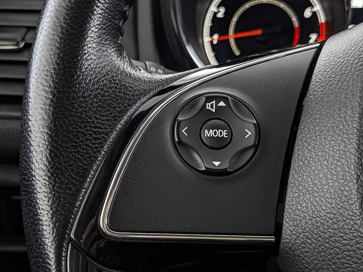 Купить Mitsubishi ASX, 2018, 160 630 км.. Фото: #26