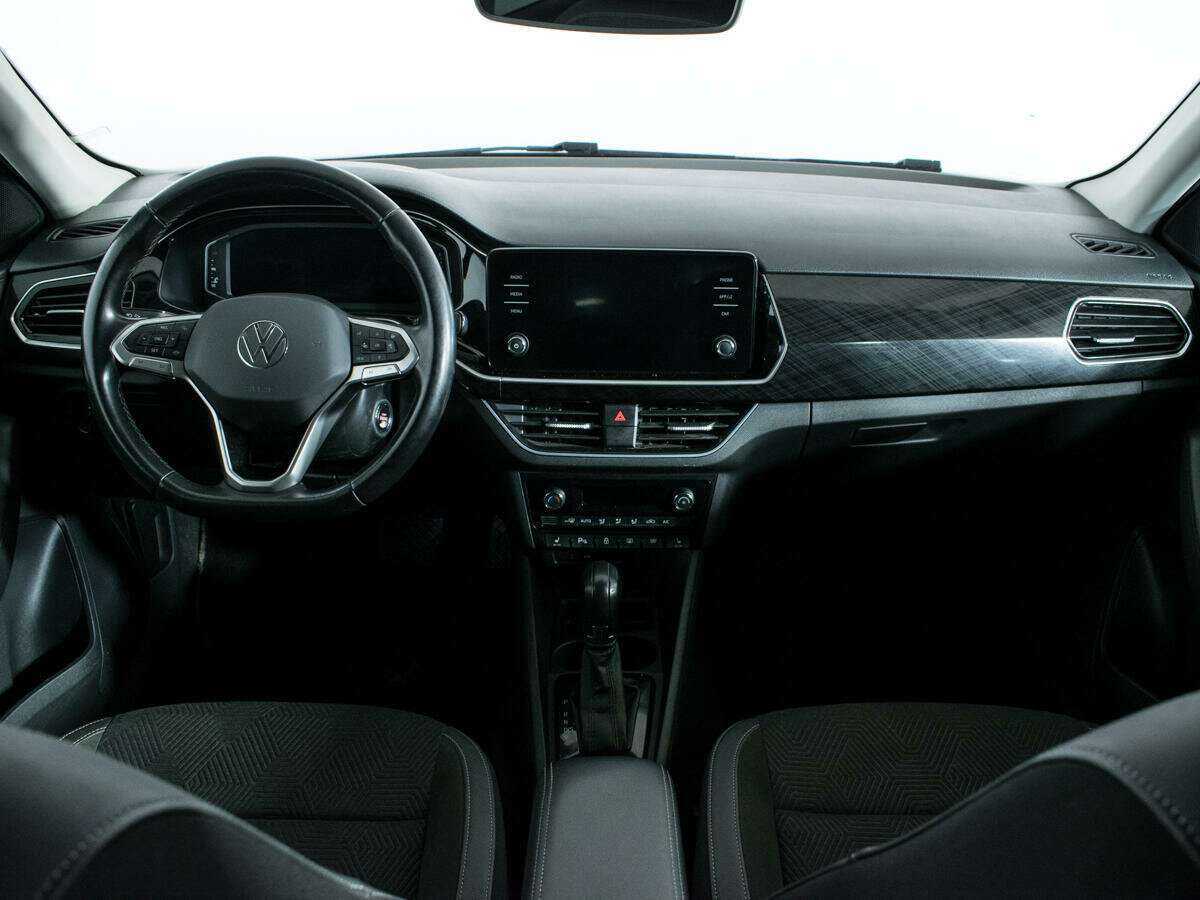 Купить Volkswagen Polo, 2020, 75 423 км.. Фото: #11