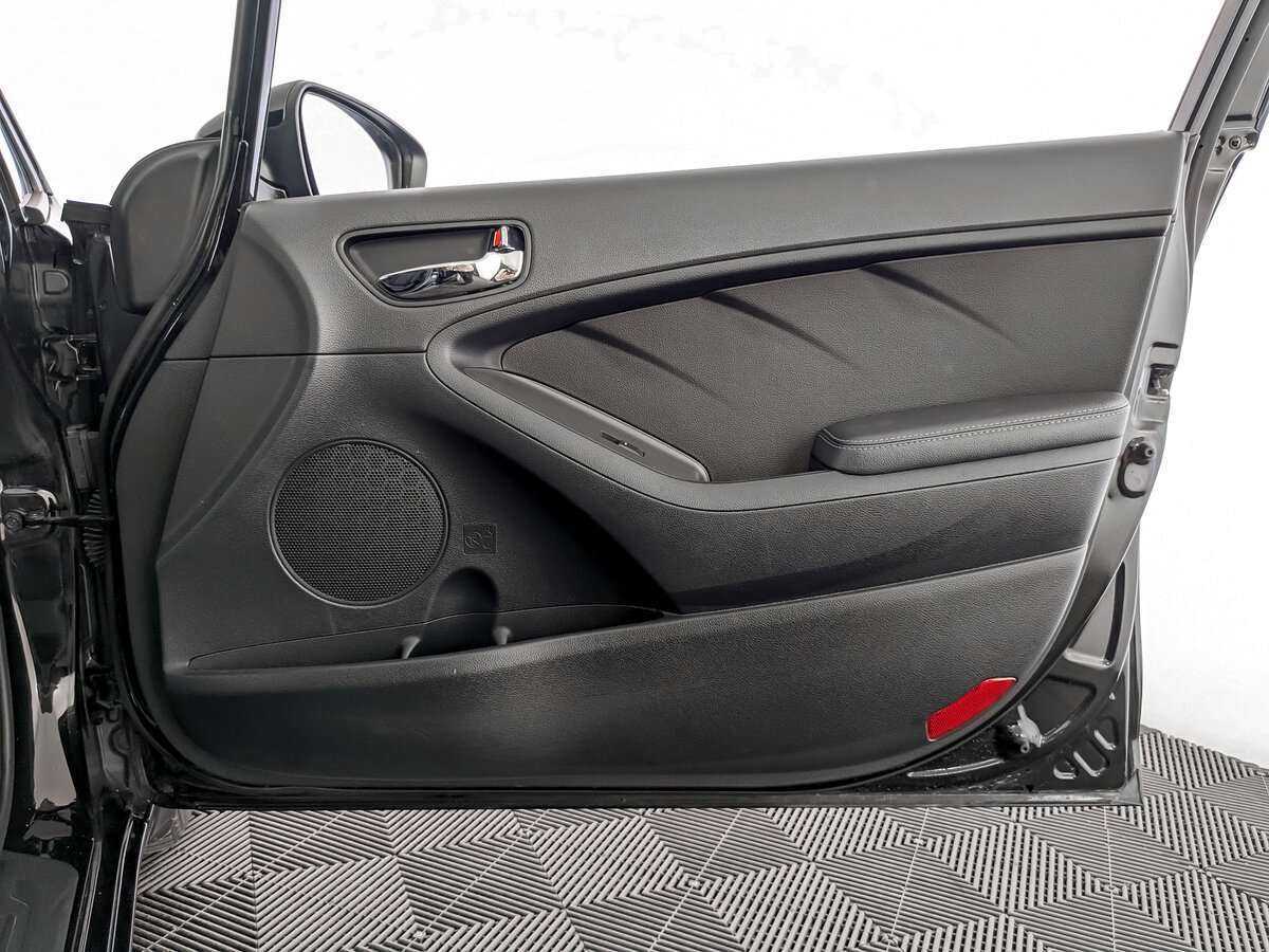 Купить Kia Cerato, 2019, 74 865 км.. Фото: #19