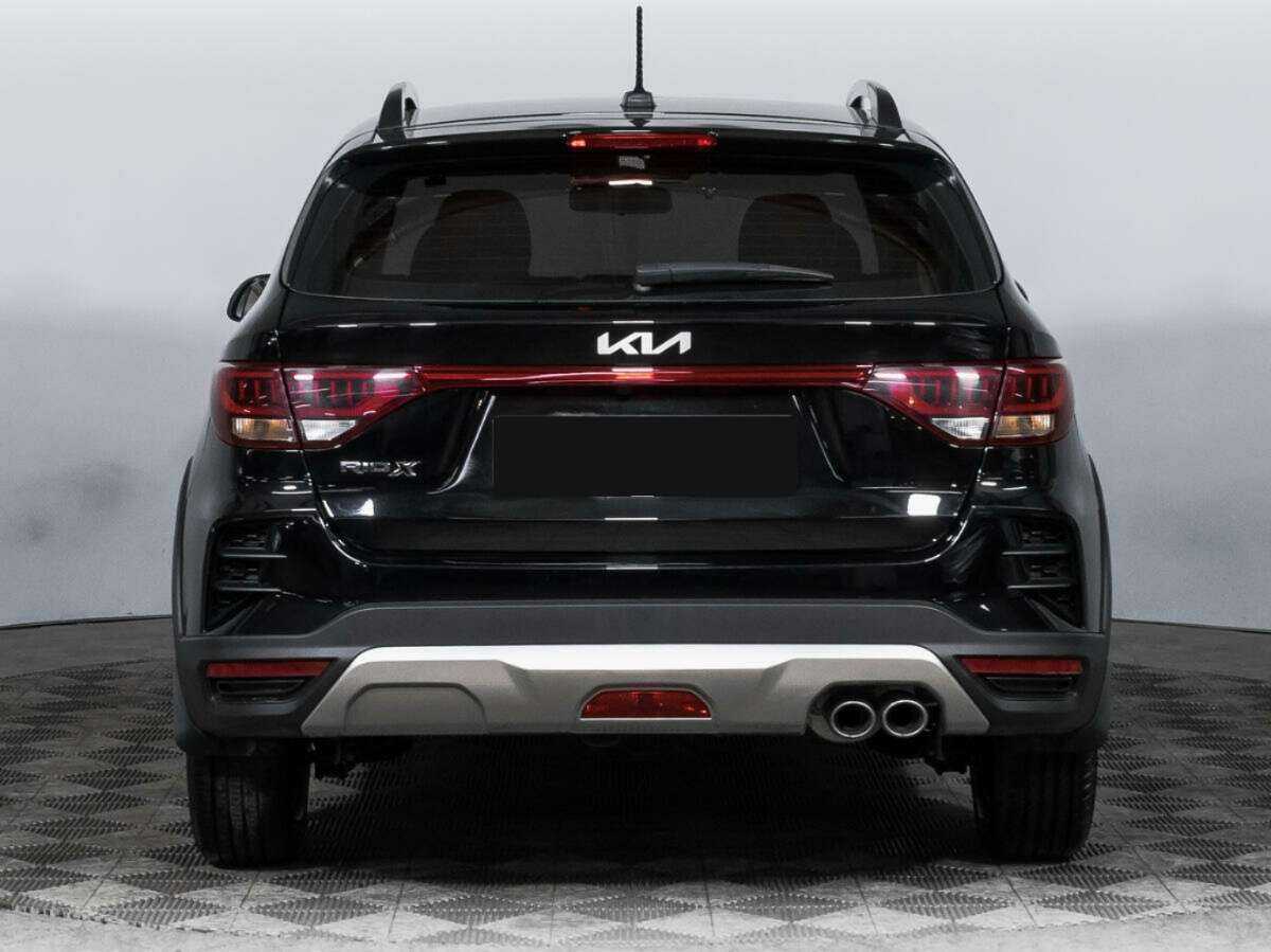 Купить Kia Rio, 2022, 22 030 км.. Фото: #5