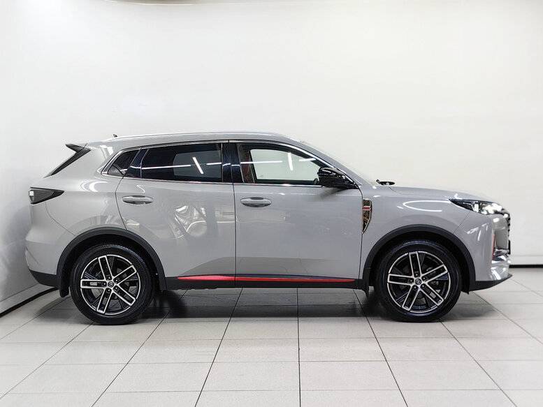 Купить Changan UNI-S (CS55 Plus), 2024, 13 464 км.. Фото: #4