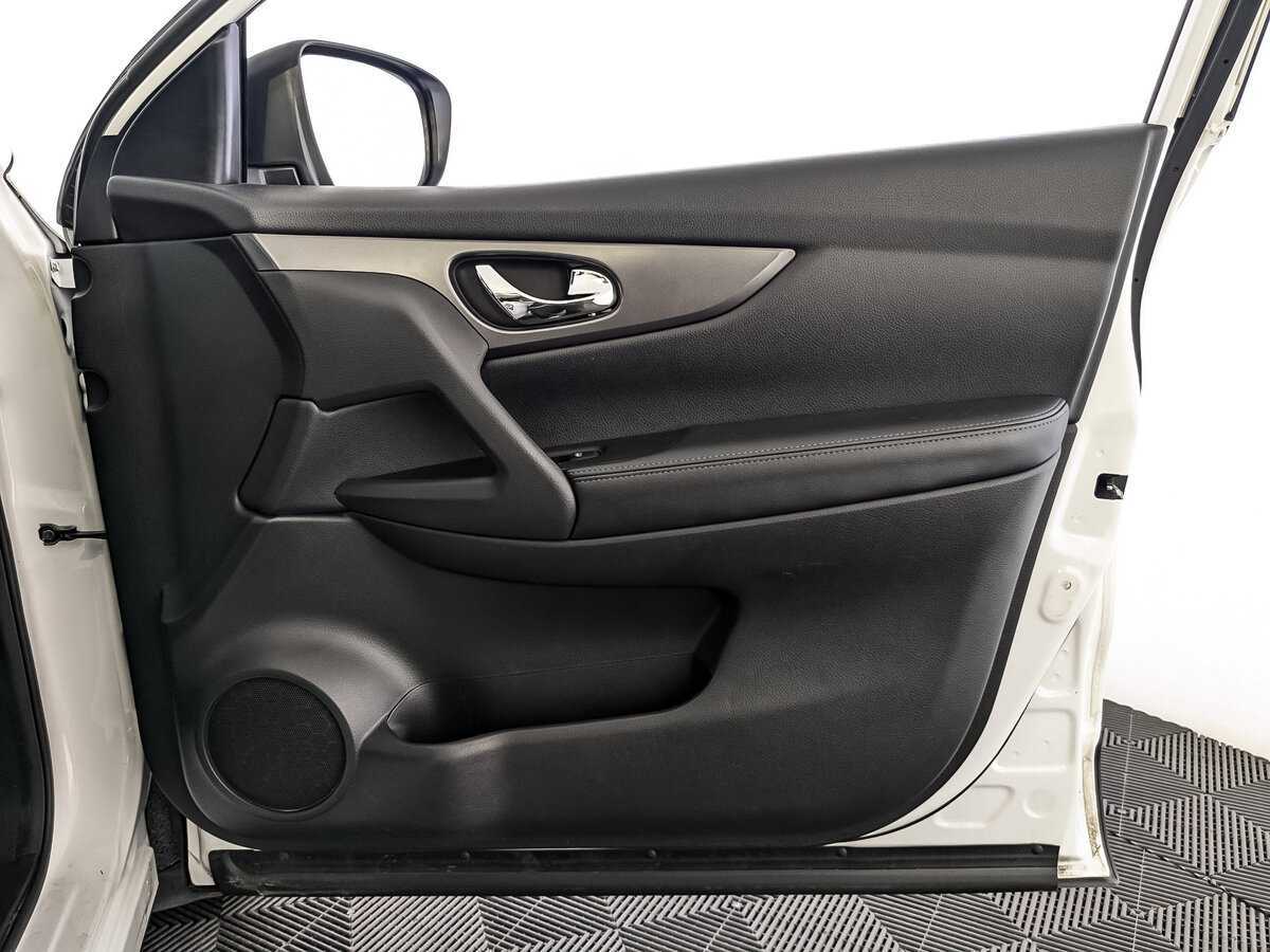 Купить Nissan Qashqai, 2019, 102 310 км.. Фото: #20