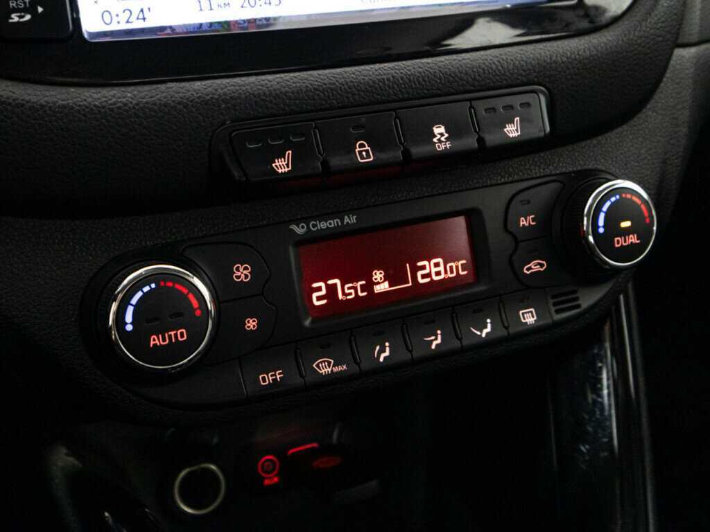 Купить Kia Ceed, 2015, 140 599 км.. Фото: #17