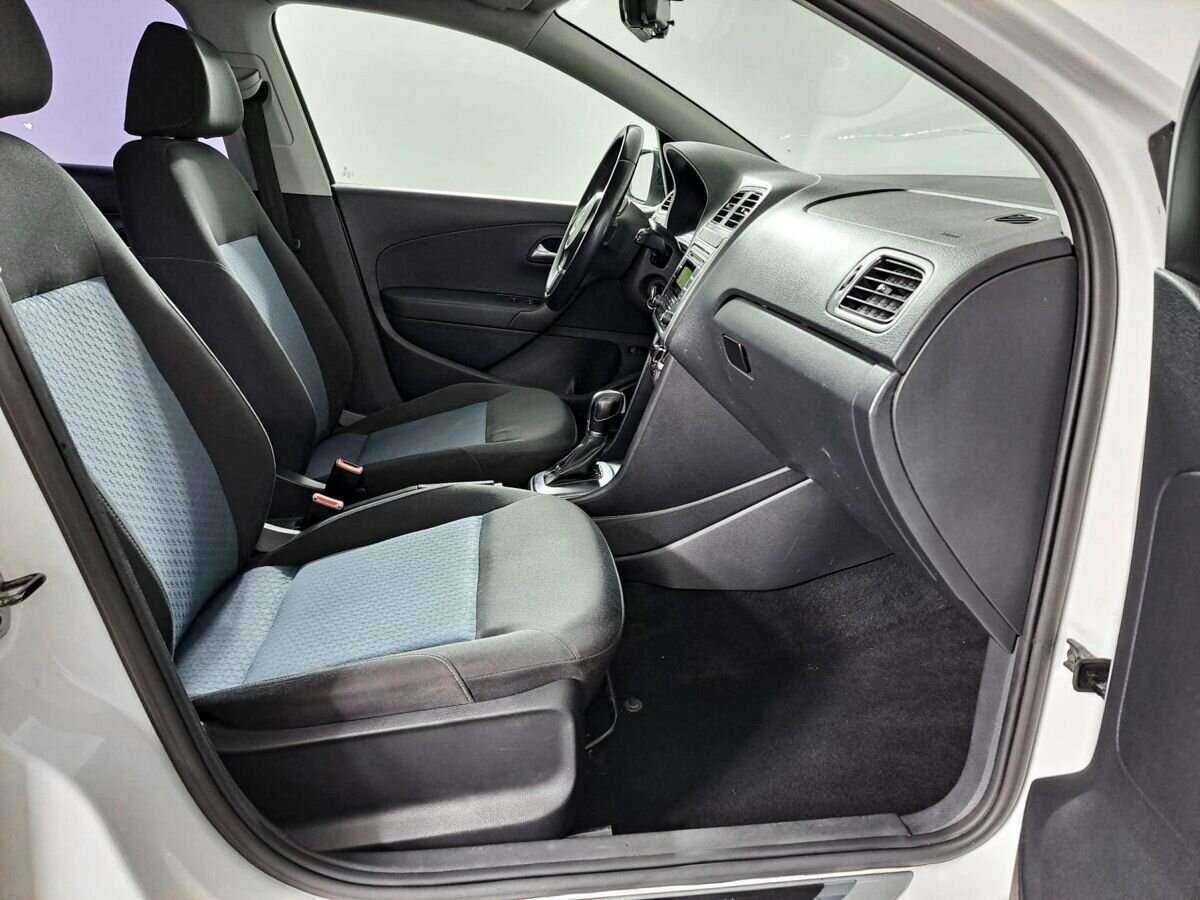 Купить Volkswagen Polo, 2013, 170 500 км.. Фото: #6