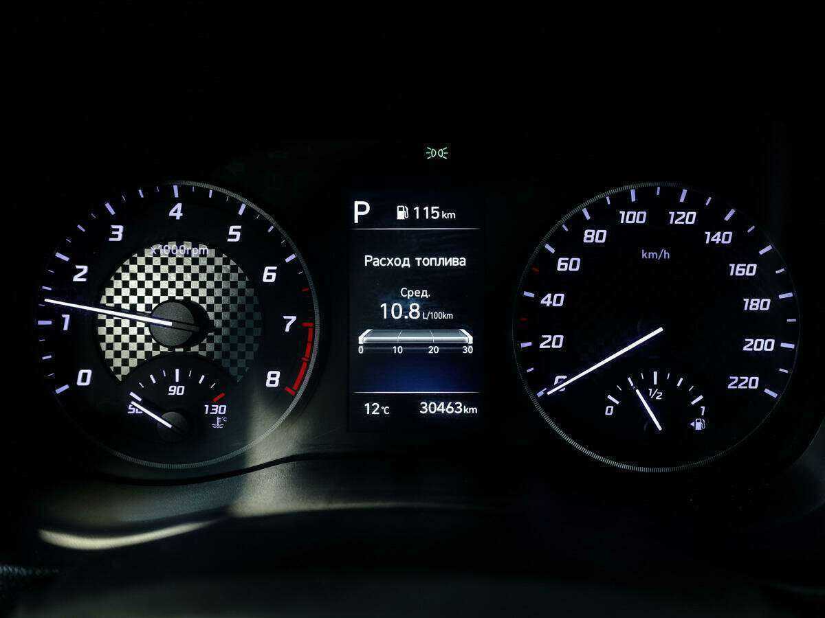 Купить Hyundai Solaris, 2021, 30 463 км.. Фото: #18