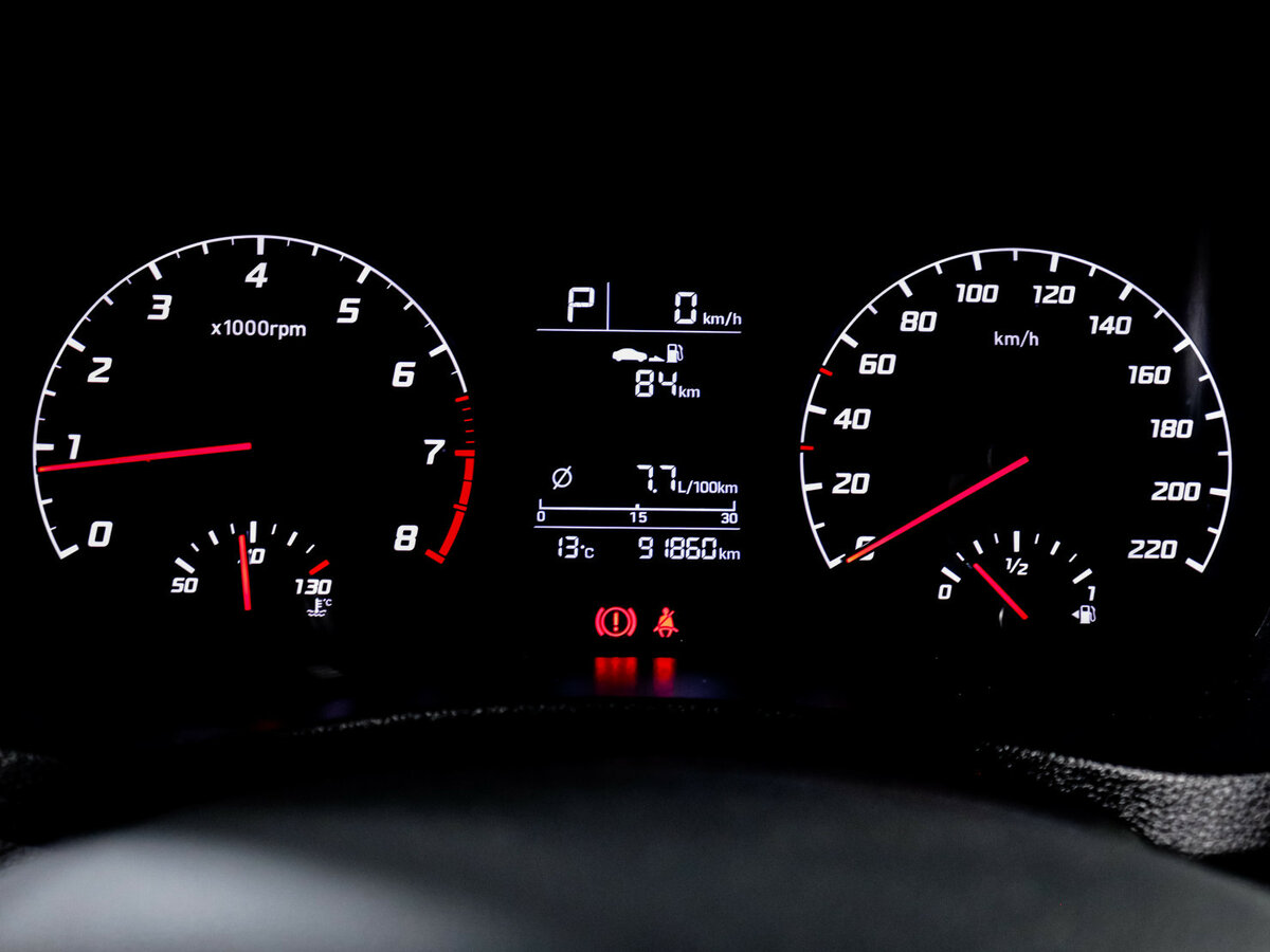 Купить Hyundai Solaris, 2020, 90 000 км.. Фото: #8